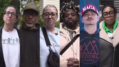 America Speaks: What happened in the 2024 election