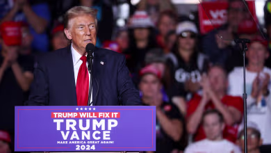 Trump: I made Obamacare better 'but it still stinks'