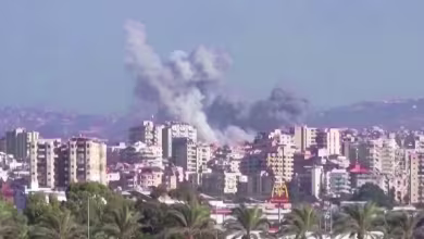 Israel-Hezbollah ceasefire threatened after barrage of attacks