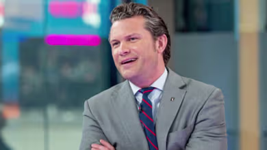 Pete Hegseth's mother says he 'doesn't misuse women'