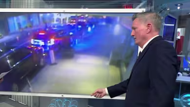 Former NYPD captain breaks down CEO shooting manhunt