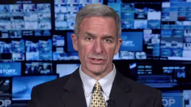 DeSantis has ‘extraordinary resume,’ former Trump admin official says