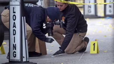 Shooter ‘likely’ surveilled the UnitedHealthcare CEO ‘the day before’: Jim Cavanaugh