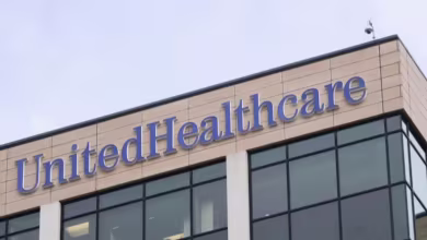 Americans express frustration online toward health insurance industries