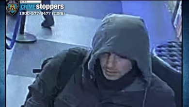 As manhunt goes on, new images of person of interest in killing of UnitedHealthcare CEO