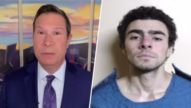 Former FBI official weighs in on online empathy for shooter of CEO