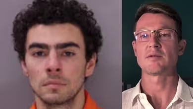 'Luigi I knew was incompatible with an assassin': Ex-roommate speaks out on Mangione