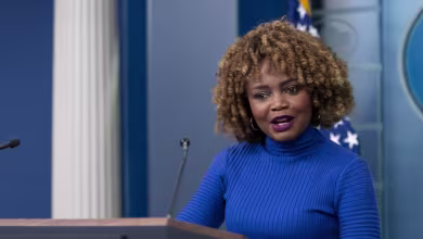 White House condemns 'horrific' killing of UnitedHealthcare CEO