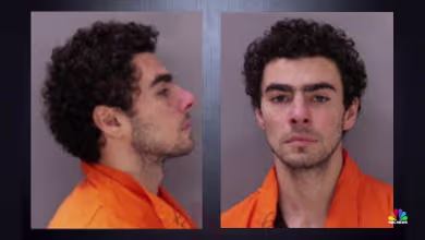 New details about Luigi Mangione, suspect in health care CEO killing