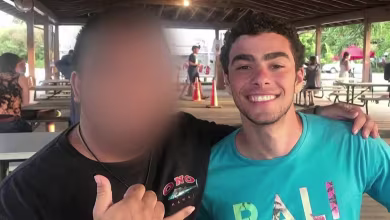 Friends of CEO murder suspect Luigi Mangione speak out