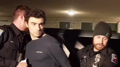 Source: Luigi Mangione's fingerprints match prints found near crime scene