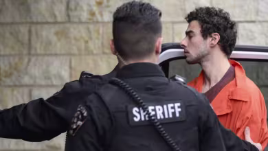 Police say gun in CEO killing matches casings found at crime scene