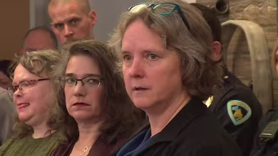 It's 'none of y’all’s business who was harmed,' Madison mayor tells reporters