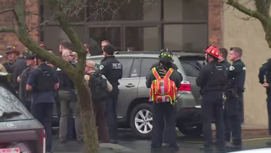 New details in deadly mass shooting at Wisconsin school