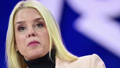 Meet the Cabinet: What to know about Pam Bondi, Trump’s pick for attorney general