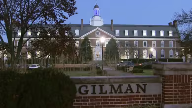 Mangione was 'a kind, well-liked person,' his former teacher says