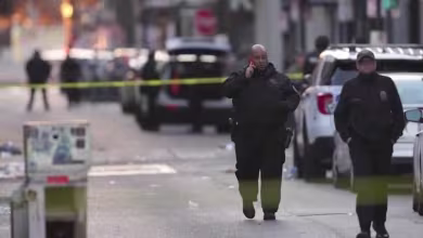 Biden briefed on New Orleans attack, spoke to mayor about federal support