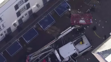 Army veteran identified as driver in New Orleans attack; Catholic school mourns victim