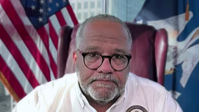 New Orleans Rep. Troy Carter says 'no stone will be left unturned' in attack investigation