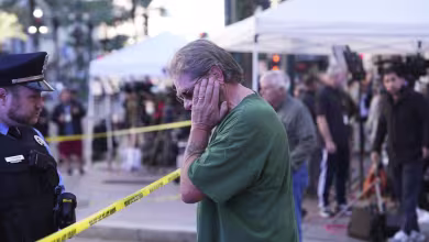 Death toll increases in New Orleans truck attack