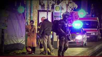 New questions about physical security measures after New Orleans truck attack