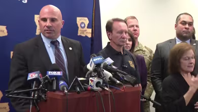 'There is no definitive link': FBI says News Orleans attack and Cybertruck blast are unrelated