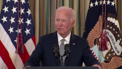Biden: No evidence of link between New Orleans and Las Vegas incidents