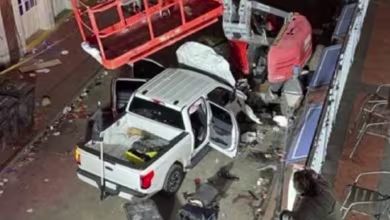 Suspect in deadly New Orleans attack most likely acted alone, FBI says