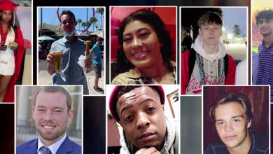 Families remember victims of New Orleans terrorist attack