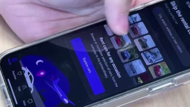 Vehicles used in Las Vegas, New Orleans attacks were rented through the Turo app