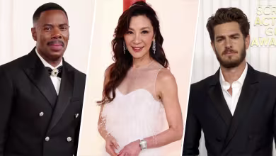 Here's a preview of what you can expect from the Golden Globes