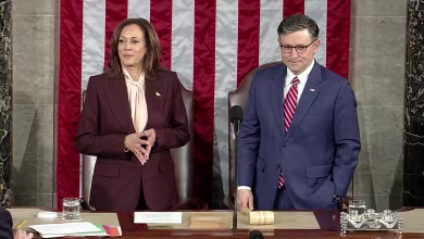 Congress certifies Trump's 2024 election victory