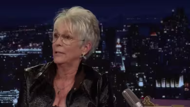 'The power of community': Hollywood gives back as fires rip through L.A. neighborhoods