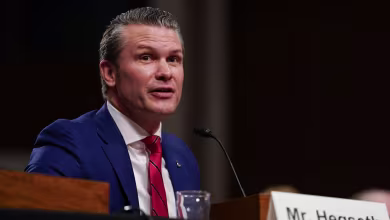 Full: Pete Hegseth testifies at Senate confirmation hearing for defense secretary