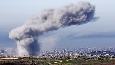 Hamas and Israel agree to ceasefire deal, hostages to be released