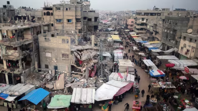 Concerns remain for Israeli hostages and Gaza humanitarian situation amid ceasefire