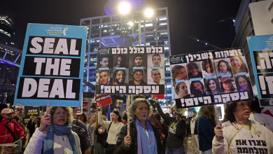 Former CIA official says ceasefire is ‘a bad deal’