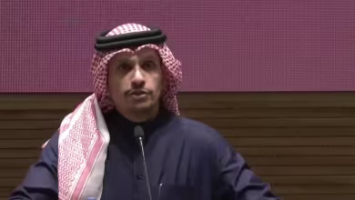 Qatari prime minister details the conditions of Israel-Hamas ceasefire