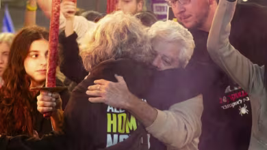 Israel Prime Minister Netanyahu confirms there is a ceasefire and hostage deal with Hamas