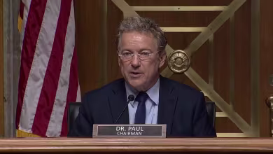 Rand Paul: Kristi Noem will help restore DHS ‘transparency and accountability’