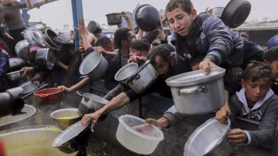 Israel's cabinet approves ceasefire and hostage release agreement