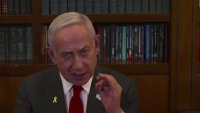 Netanyahu says Hamas needs to provide names of hostages or risk more fighting