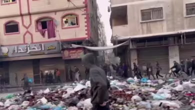 Gaza reports 19 people killed in airstrike during ceasefire delay