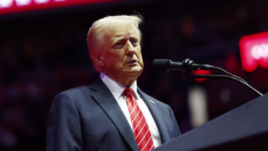 Trump: 'As of today TikTok is back'