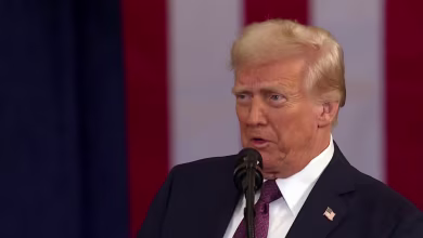 Trump birthright citizenship executive order expected to face legal challenges