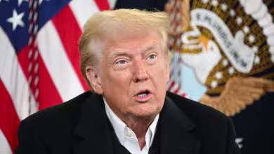 Trump: 'I would love to see Canada be the 51st state'