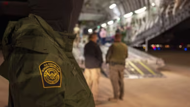 ICE to focus immigration operations on three cities each week