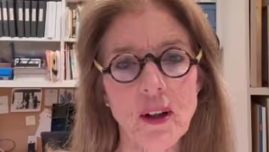 Caroline Kennedy urges Senate to reject RFK Jr.'s nomination in social media post