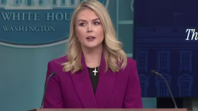 White House: Food stamps and Medicare will not be affected in federal aid freeze