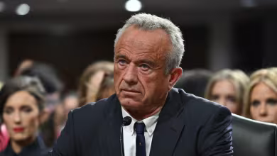 RFK Jr. delivers opening statement at Senate confirmation hearing